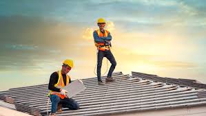 Best Rubber Roofing (EPDM, TPO)  in Turnersville, NJ